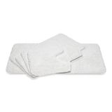 Vandyck Ranger Spray Badmat 75/140 white