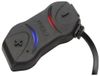 Sena SMH10R-01 ruimtebesparende Bluetooth-headset en intercom voor motorfietsen
