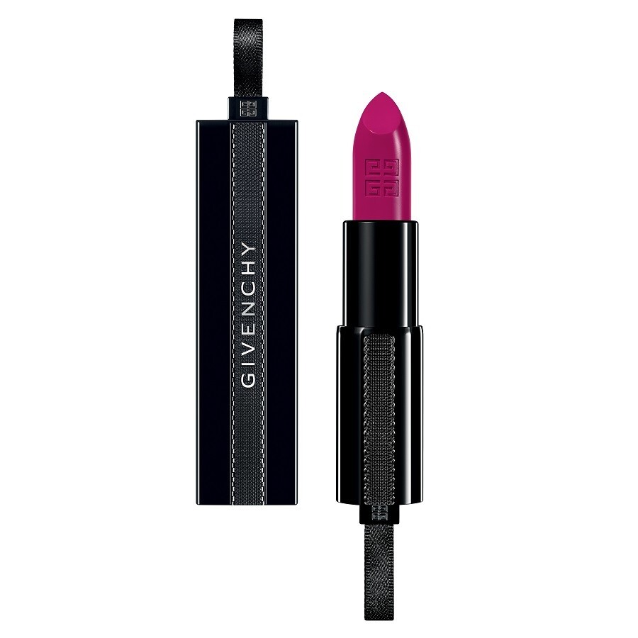 Givenchy Ultravioline Rouge Interdit Lipstick 3.4 g Spring 2017
