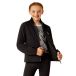 Ariat Rion StretchShell Enfant Veste d'équitation Isolante Full Zip