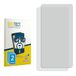 BROTECT Privacy Screenprotector voor Bigme Hibreak Plus - Film Beschermfolie Blauwlichtfilter 2 Stuks