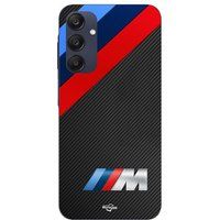BMW M Power Logo Maniacase Coque Pour Samsung galaxy A25