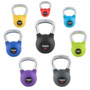 Taurus Premium Kettlebell Special Edition 12 kg