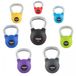 Taurus Premium Kettlebell Special Edition 12 kg