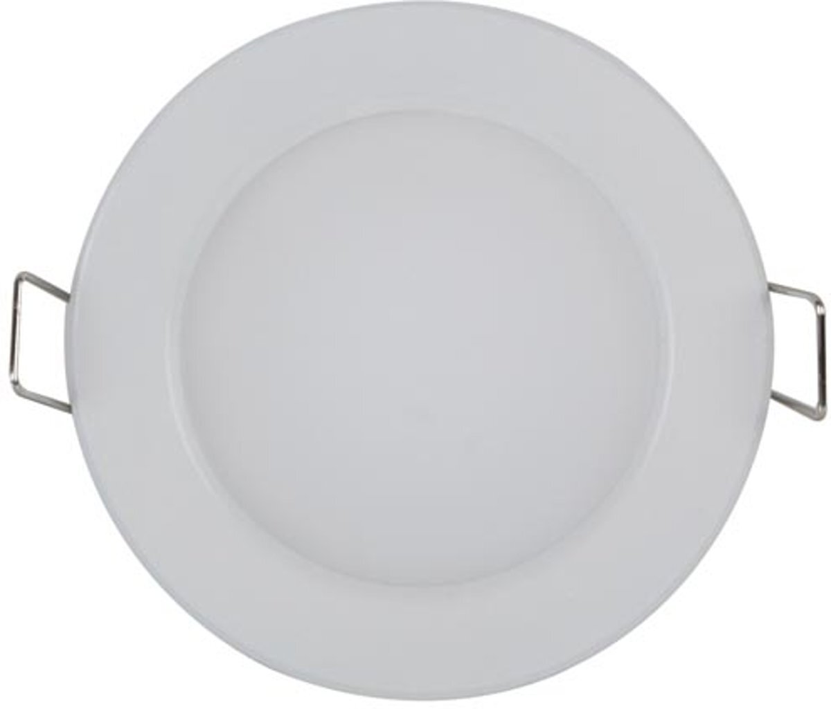 Vellight LED PLAFONDARMATUUR 5 W - ROND - NEUTRAALWIT