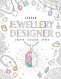 Little Jewellery Designer: Create-Colour-Style