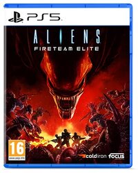 Focus Home Interactive Aliens: Fireteam Elite PlayStation 5