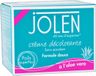 Jolen Gentle Aloe Vera Lightening Cream 125 ml + Activator 30 g