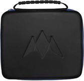 Mission Freedom Luxor Wallet - Dart Case Blue
