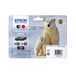 Epson 26 Claria Premium Jaune Cartouche d'encre - Pack unique