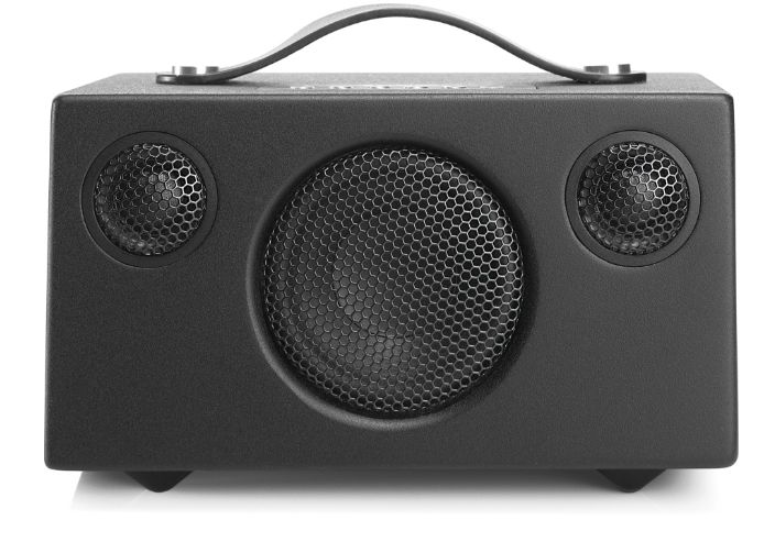 Audio Pro T3+ - 2.1 Portable Speaker System - Black