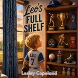 Leo's Full Shelf