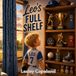 Leo's Full Shelf