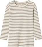 Name it Top met lange mouwen Gestreept
