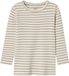 Name it Top met lange mouwen Gestreept