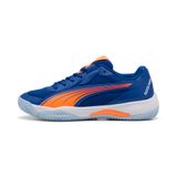 Puma Nova Court Momo González Padelschoenen Blauw EU 45 Man