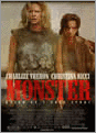 Jenkins, Patty Monster dvd