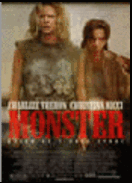 Jenkins, Patty Monster dvd