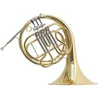 Roy Benson F-waldhoorn HR-302