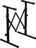 GVI Steinberg Media Technologies GmbH GVI Keyboard Stand - Keyboard standaard
