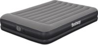 Bestway Tritech Queen Luchtmatras met Ingebouwde USB-Pomp 2,03 m x 1,52 m x 36 cm