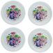 STOR Set van 4 Kinderborden Stitch