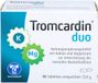 Trommsdorff GmbH & Co. KG Tromcardin duo Tabletten, 90 St. Tabletten
