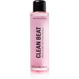 Revolution Clean Beat Penseelreiniger 125 ml