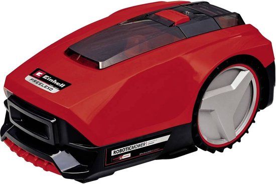 Einhell FREELEXO 300 Solo Robotmaaier - 300 m² - 4006825655018