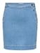 ONLY Rok 'ONLMadison' blauw denim