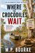 Where The Crocodiles Wait: The Blackwater Creek Mysteries