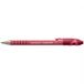 Paper Mate Flexgrip Ultra - Balpen - Rood - 12 stuks