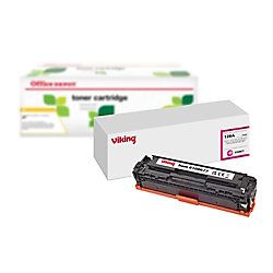 Viking CE323A magenta tonercartridge