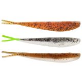 Quantum Leurre Souple Q-fish Sinking 8g 130mm