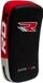 RDX Sports APR-T1 Stootkussen - Thai Kick Pad - Rood