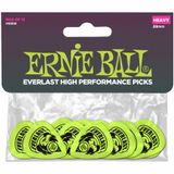 Ernie Ball 9191 Everlast Heavy - 0749699191919