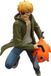 Chainsaw Man Vibration Stars Figure - Denji & Pochita