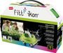 Fitt Ikon Tuyau d'arrosage extensible - 10m - Citron vert
