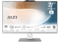 MSI Modern AM272P 1M-1428AT 27" LED FHD 16GB/512GB SSD W10P