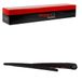 METZGER 2190200 ruitenwissers | Compatibel met: OPEL ASTRA J, ASTRA J Caravan, ASTRA J GTC
