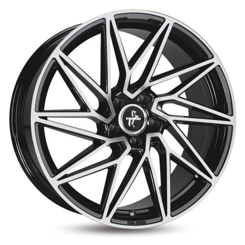 KESKIN KT20 - 19 inch - 8.5J - ET40 - 5x114.3 - BFP