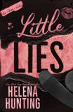 Little 3AM Books Little Lies Paperback
