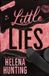 Little 3AM Books Little Lies Paperback