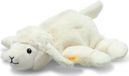 Steiff Boecky lamb, white