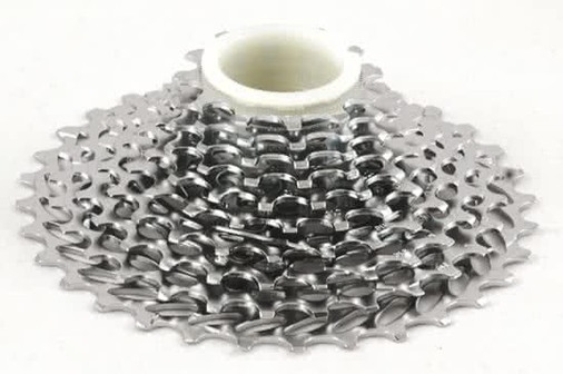 SRAM PG-1070 Cassette 12-32T 10 Speed - Grijs
