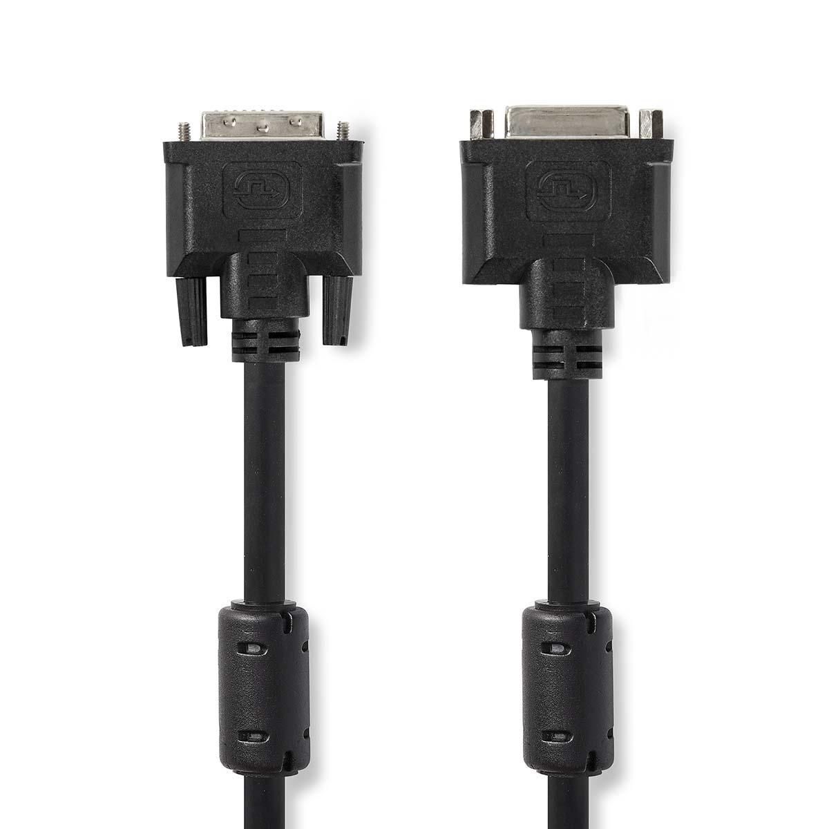 Nedis CCGP32055BK20 - Zwart