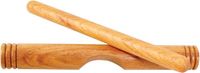 LP Latin Percussion LP211R Standard Exotic Hardwood Clave