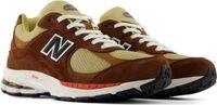 New Balance 2002R Unisex Sneakers - RICH OAK