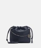Liebeskind Berlin Lya II Hobo S diepblauw