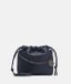 Liebeskind Berlin Lya II Hobo S diepblauw